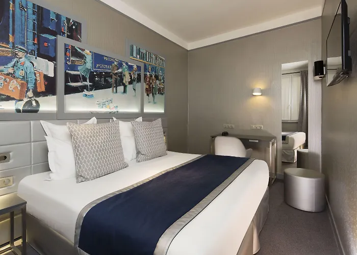 Palym Hotel