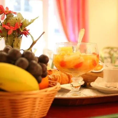 Palym Hotel Paris