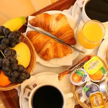 Hotel Palym 3*