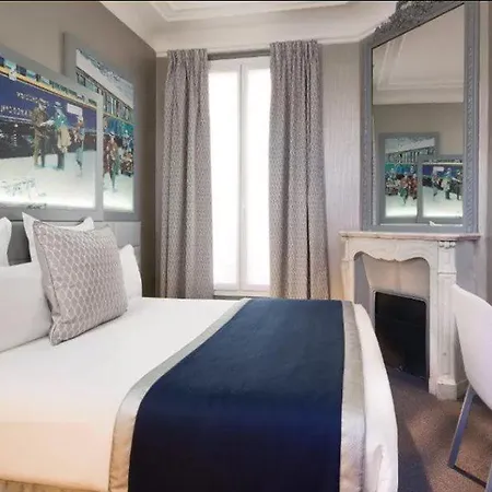 Palym 3* Paris