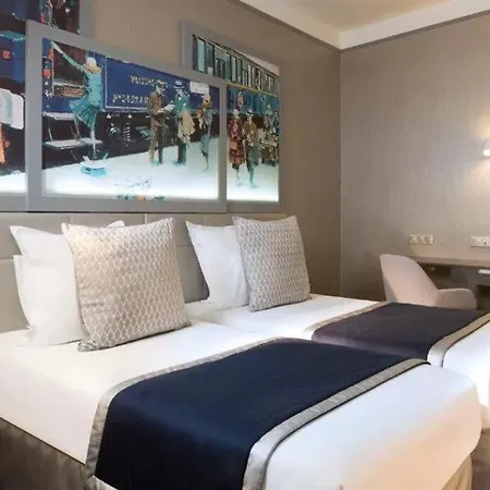 Hotel Palym
