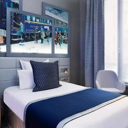 Palym Hotel 3*