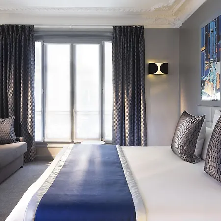 Hotel Palym Paris