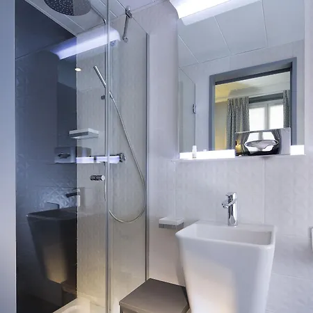 Palym Hotel Paris