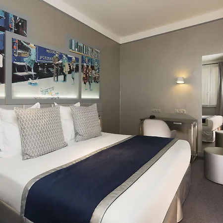 Palym Hotel 3*
