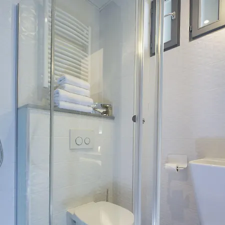Hotel Palym 3*