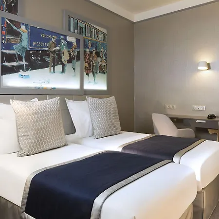 Palym Hotel Paris