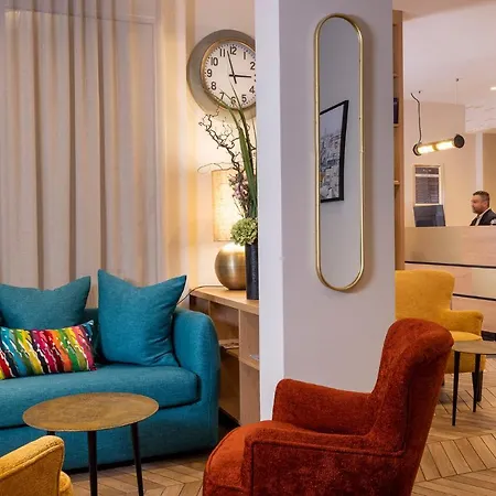 Palym Hotel 3*