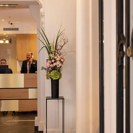 Palym Hotel Paris