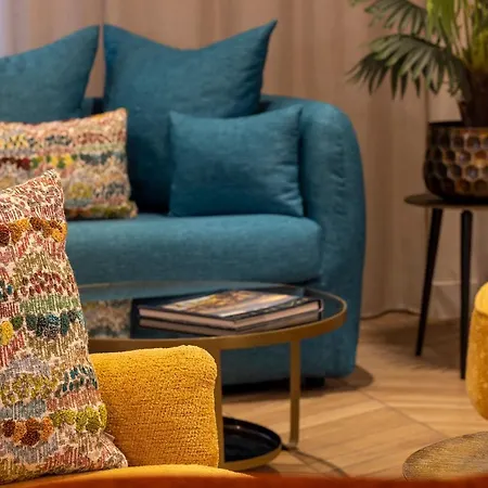 Palym Hotel Paris