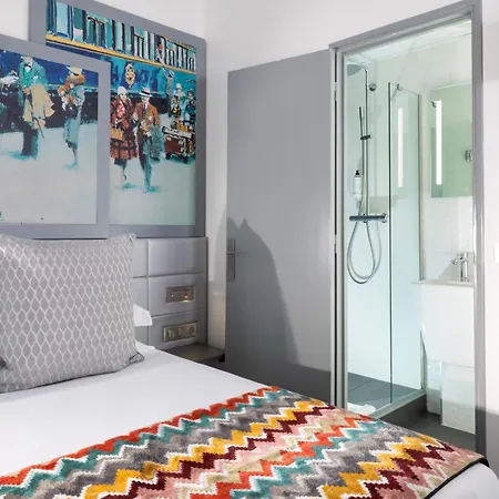 Palym Отель Париж