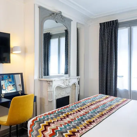 Hotel Palym Paris