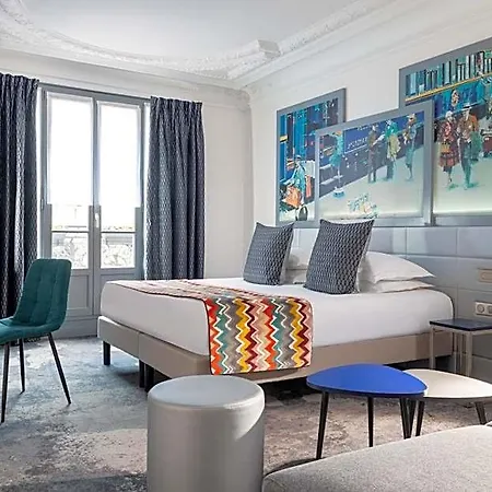 Hotel Palym 3*