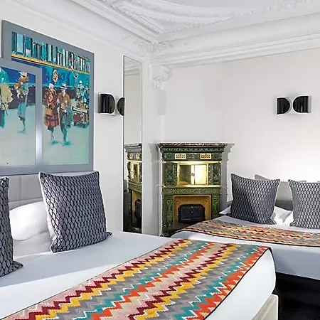 Palym Hotel