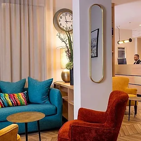Hotel Palym 3*