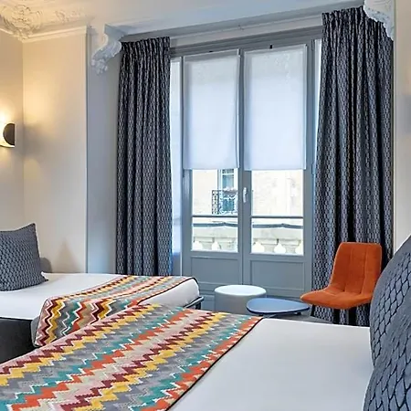 Hotel Palym 3*