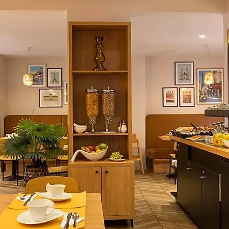 Palym Hotel 3*