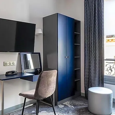 Hotel Palym