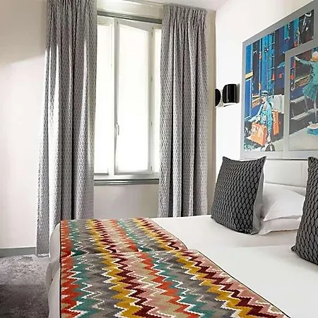 Palym Hotel