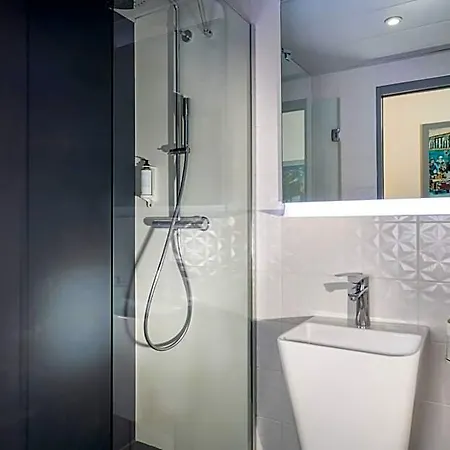 Hotel Palym 3*