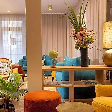 Palym Hotel 3*