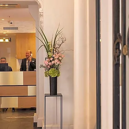 Hotel Palym 3*