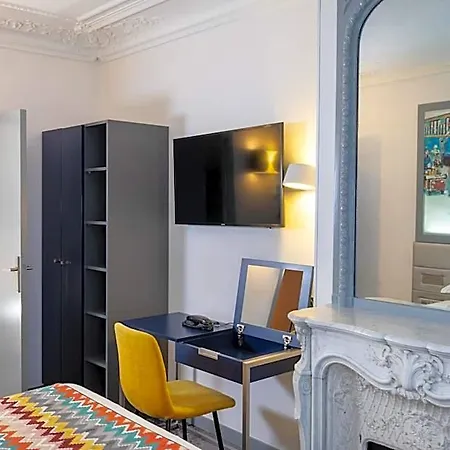 Hotel Palym 3*
