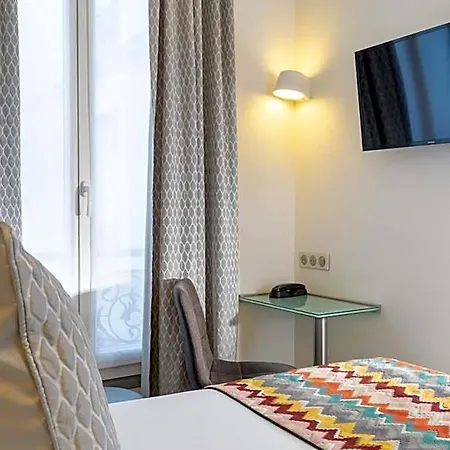 Hotel Palym
