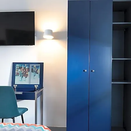 Palym Hotel 3*