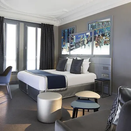 Hotel Palym 3*