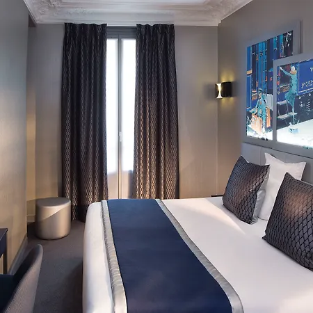 Palym Hotel