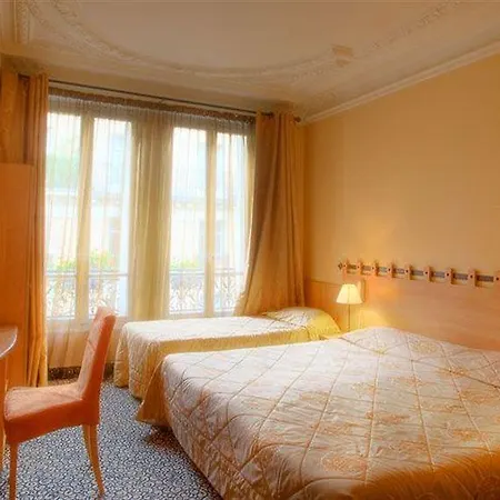 Palym Hotel