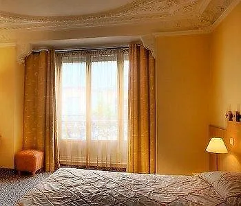 Palym Otel Paris
