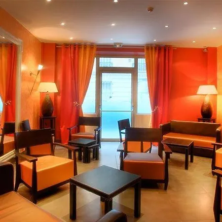 Hotel Palym Paris