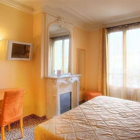 Palym Hotel