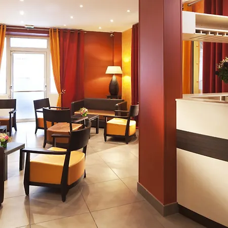 Palym Hotel