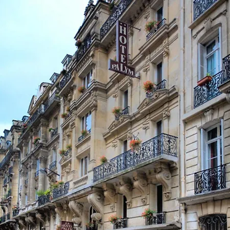 Palym Hotel