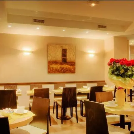 Palym Hotel Paris