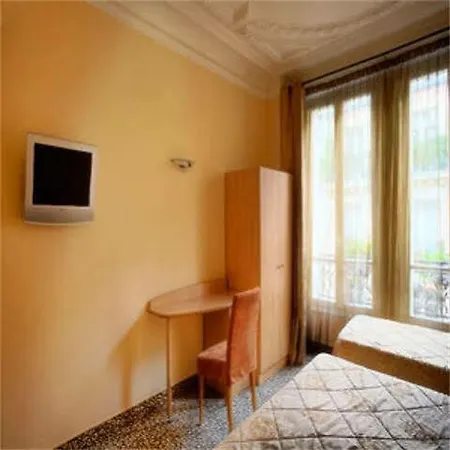 Palym Ξενοδοχείο Παρίσι