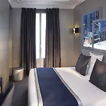 Palym Hotel Paryż
