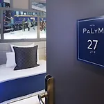 Hotel Palym 3*