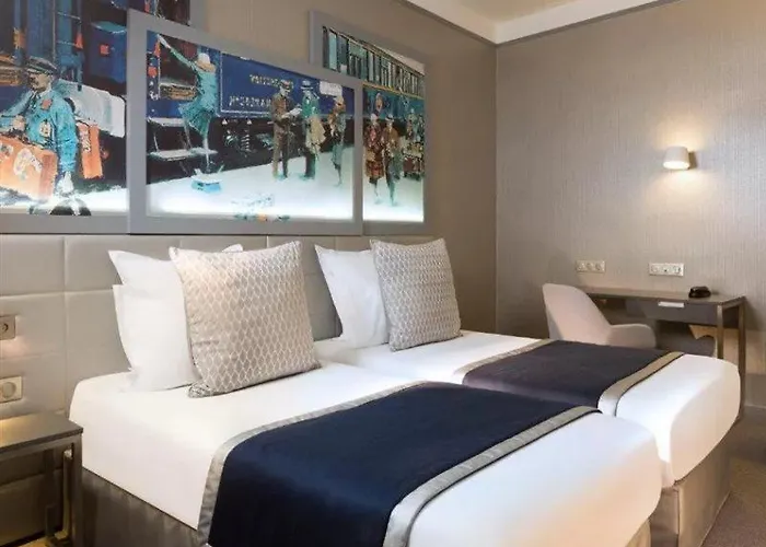 Hotel Palym