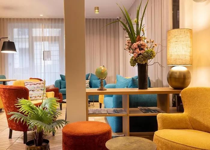 Palym Hotel