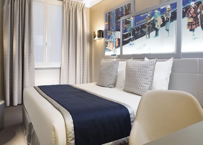 Palym Hotel 3*