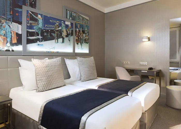 Hotel Palym