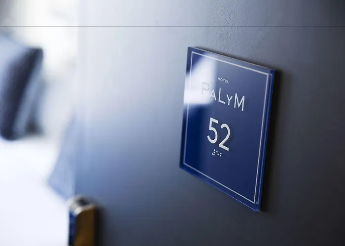 Hotel Palym