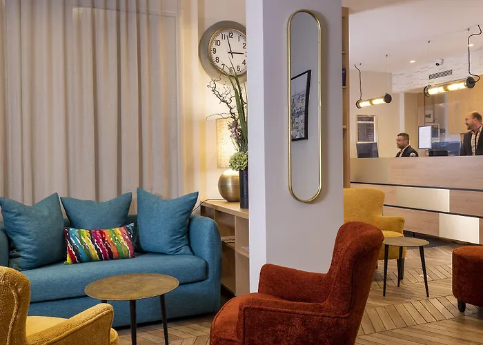 Palym Hotel