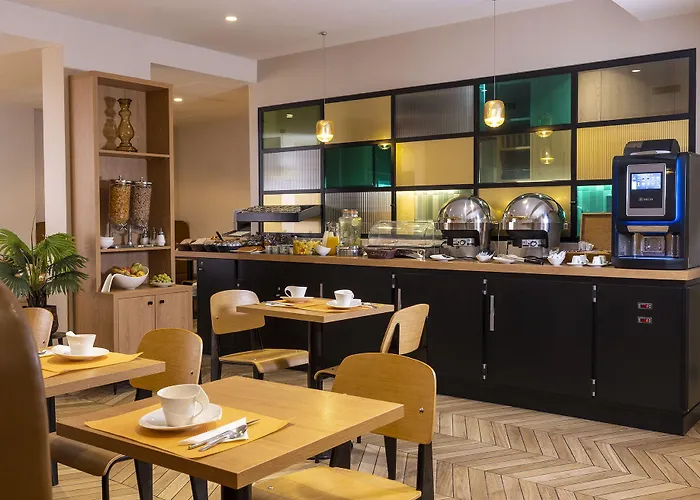 Hotel Palym 3*
