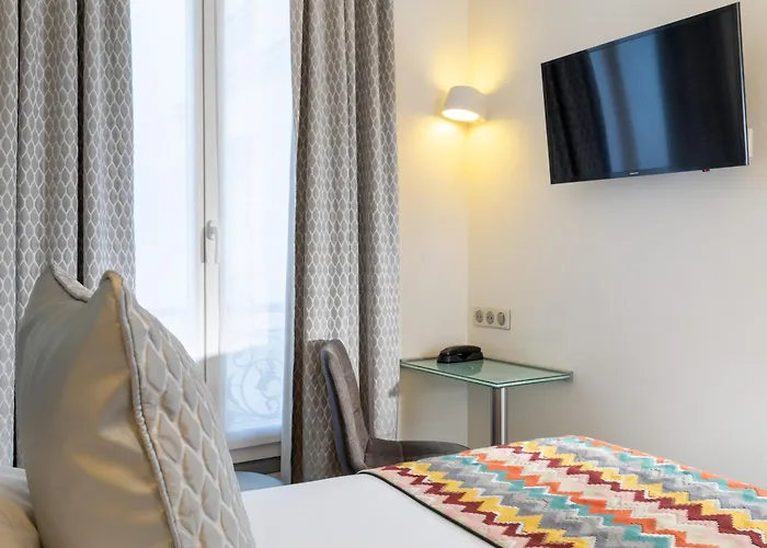 Palym Hotel 3*