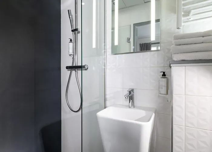 Hotel Palym 3*